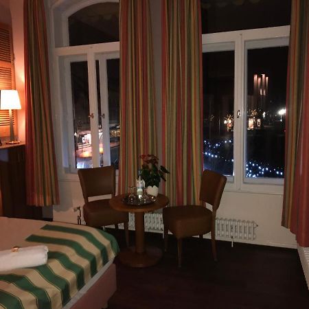 Stilbruch Glückstadt Esterno foto
