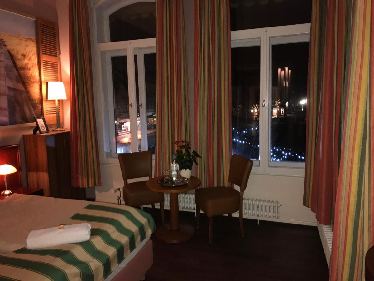 Stilbruch Glückstadt Esterno foto