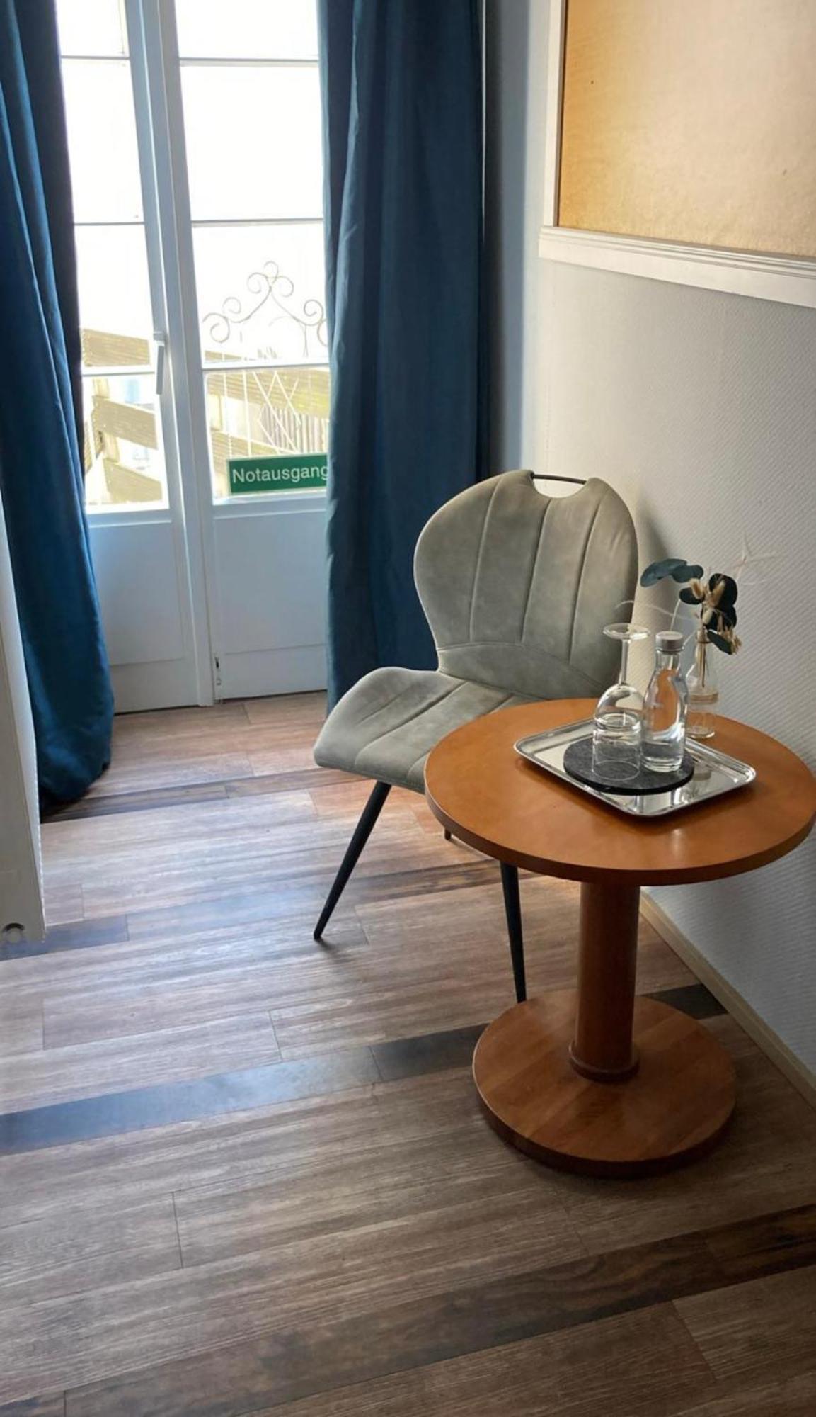 Stilbruch Glückstadt Esterno foto